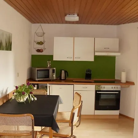 Bodensee Rehwinkel Apartment