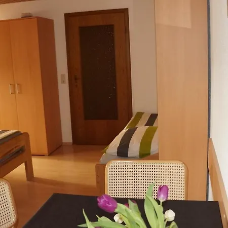 Apartment Bodensee Rehwinkel