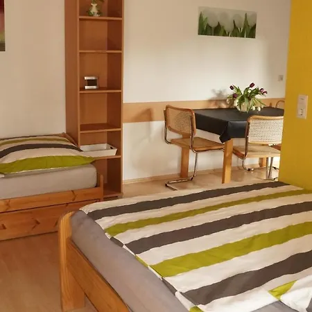 Bodensee Rehwinkel Apartment Meckenbeuren
