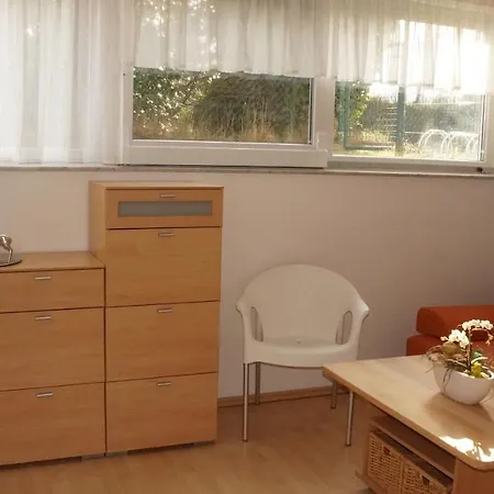 Apartment Bodensee Rehwinkel *