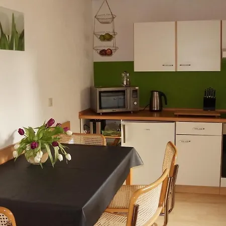 Bodensee Rehwinkel Apartment Meckenbeuren