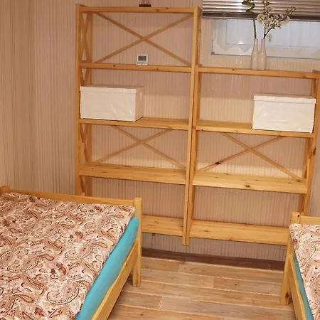 Apartment Bodensee Rehwinkel *