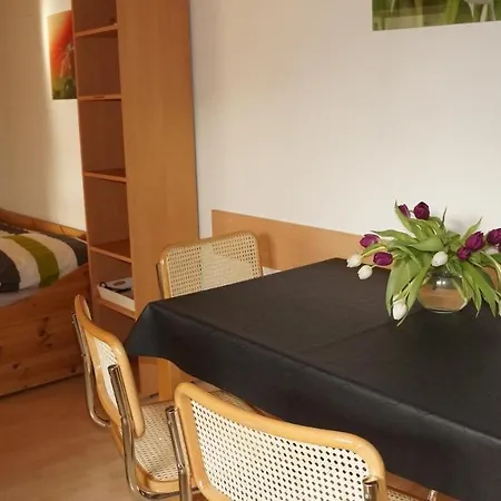 Apartment Bodensee Rehwinkel