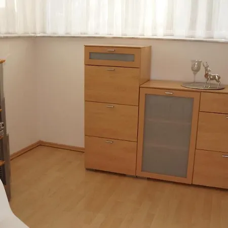 Bodensee Rehwinkel Apartment