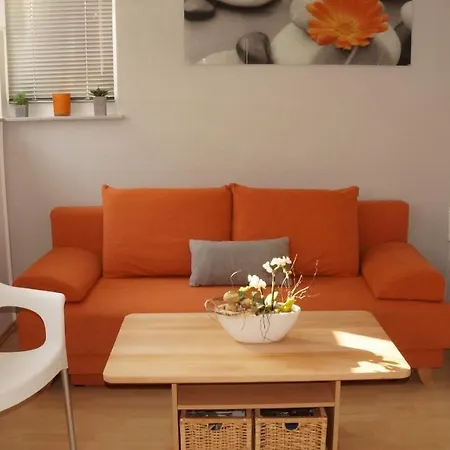 Bodensee Rehwinkel Apartment *