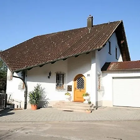 Bodensee Rehwinkel *