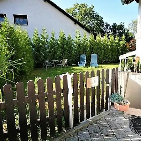 Bodensee Rehwinkel Apartment *