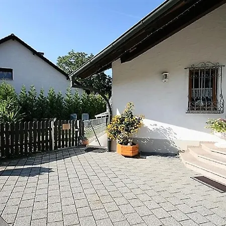 Bodensee Rehwinkel Apartment