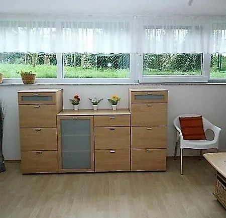 Bodensee Rehwinkel Apartment