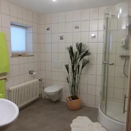 Bodensee Rehwinkel Apartment *