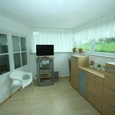 Bodensee Rehwinkel Apartment