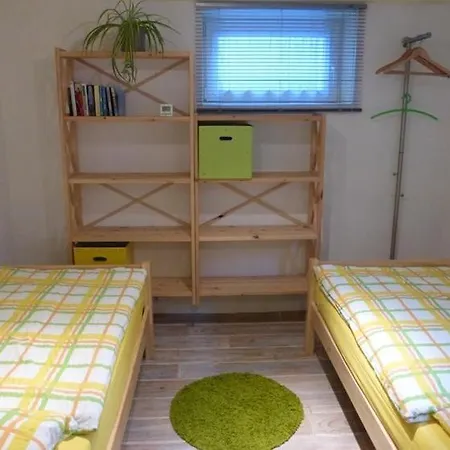 Apartment Bodensee Rehwinkel Meckenbeuren